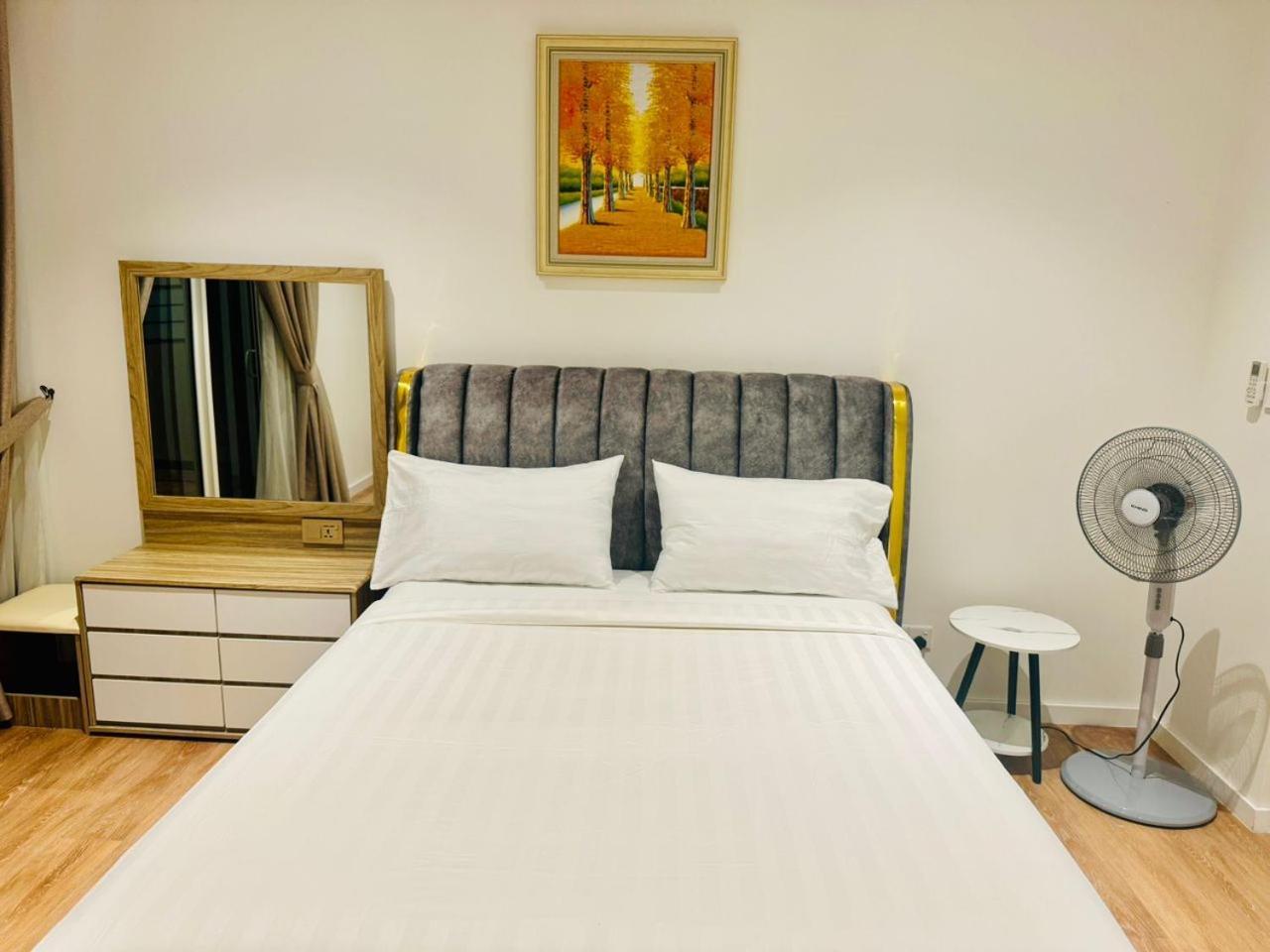 Quill City Klcc Bukit Bintang By Classy Kuala Lumpur Extérieur photo