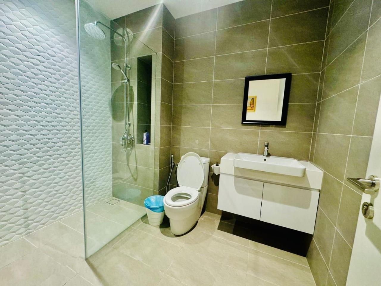 Quill City Klcc Bukit Bintang By Classy Kuala Lumpur Extérieur photo