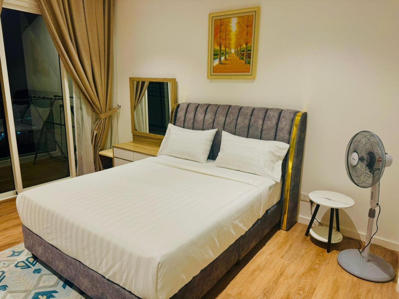 Quill City Klcc Bukit Bintang By Classy Kuala Lumpur Extérieur photo