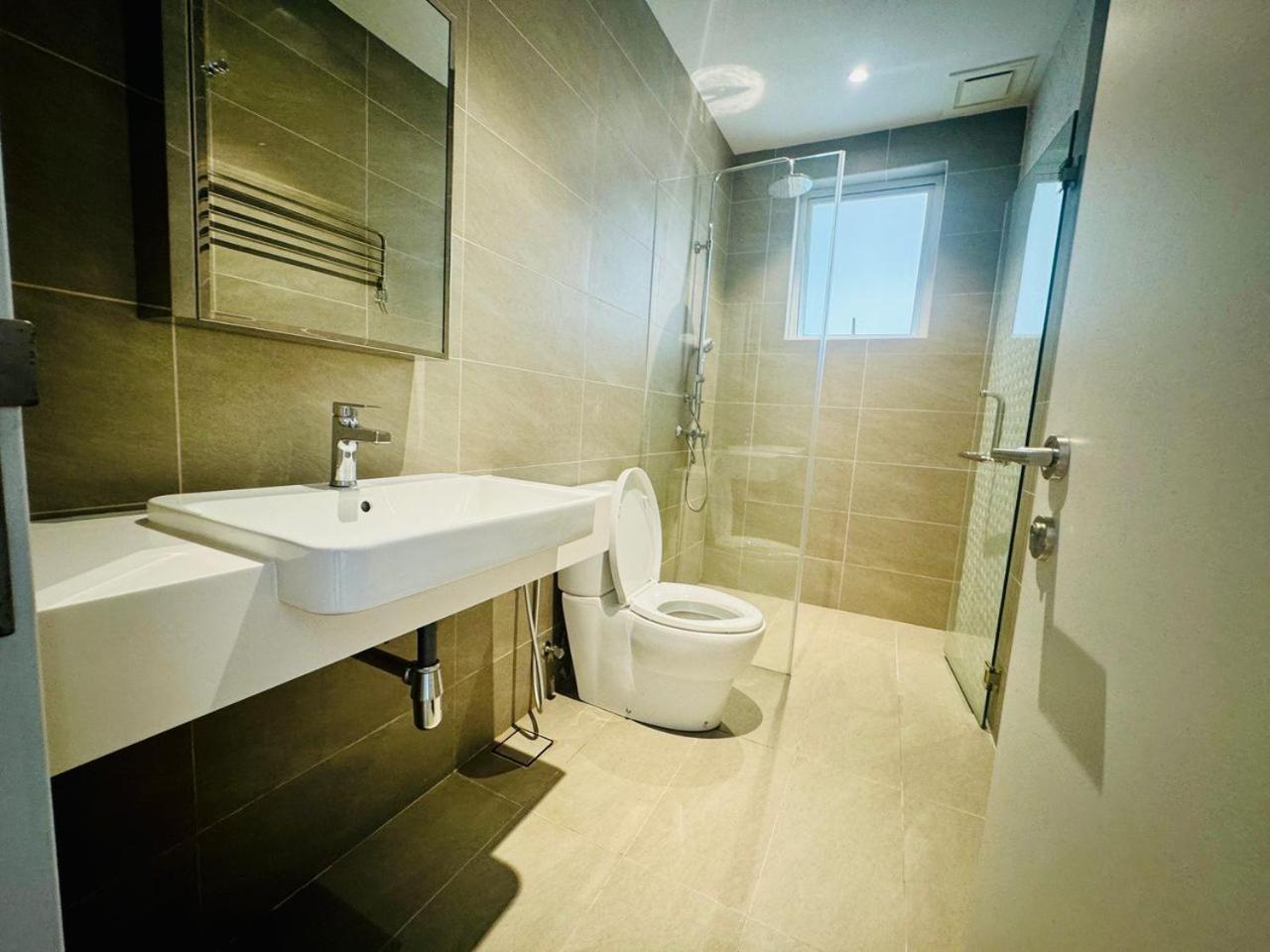 Quill City Klcc Bukit Bintang By Classy Kuala Lumpur Extérieur photo